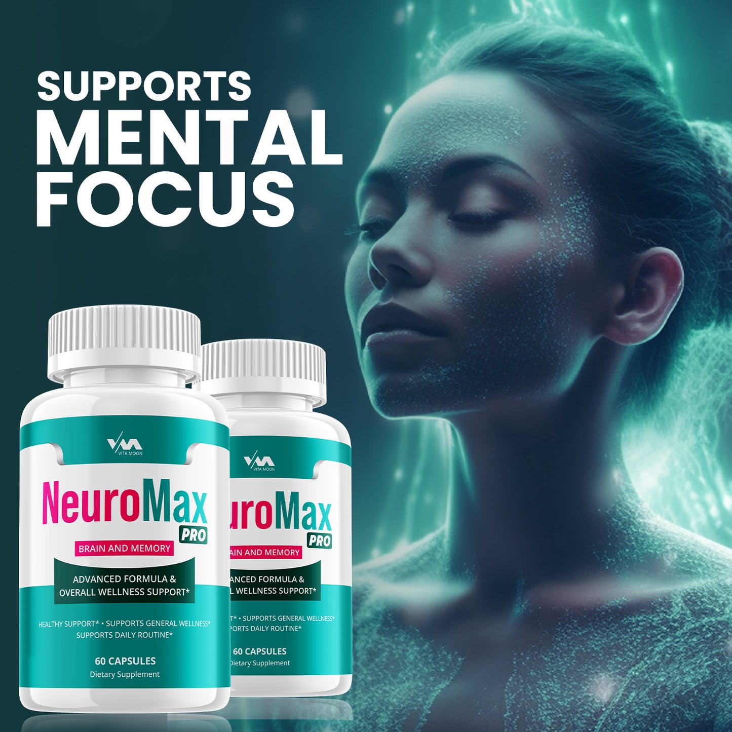 Neuromax Pro Capsules