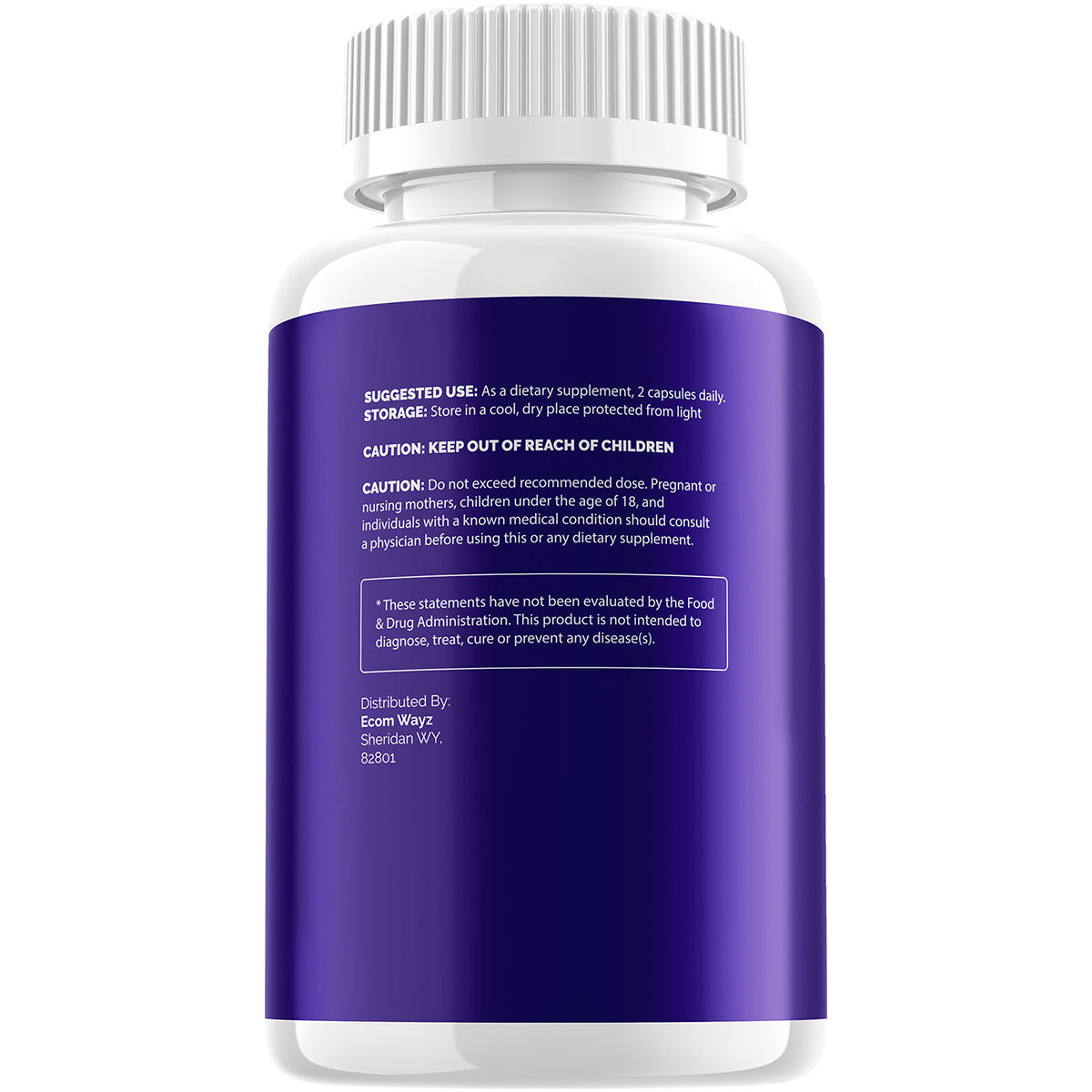 Neurocept Capsules