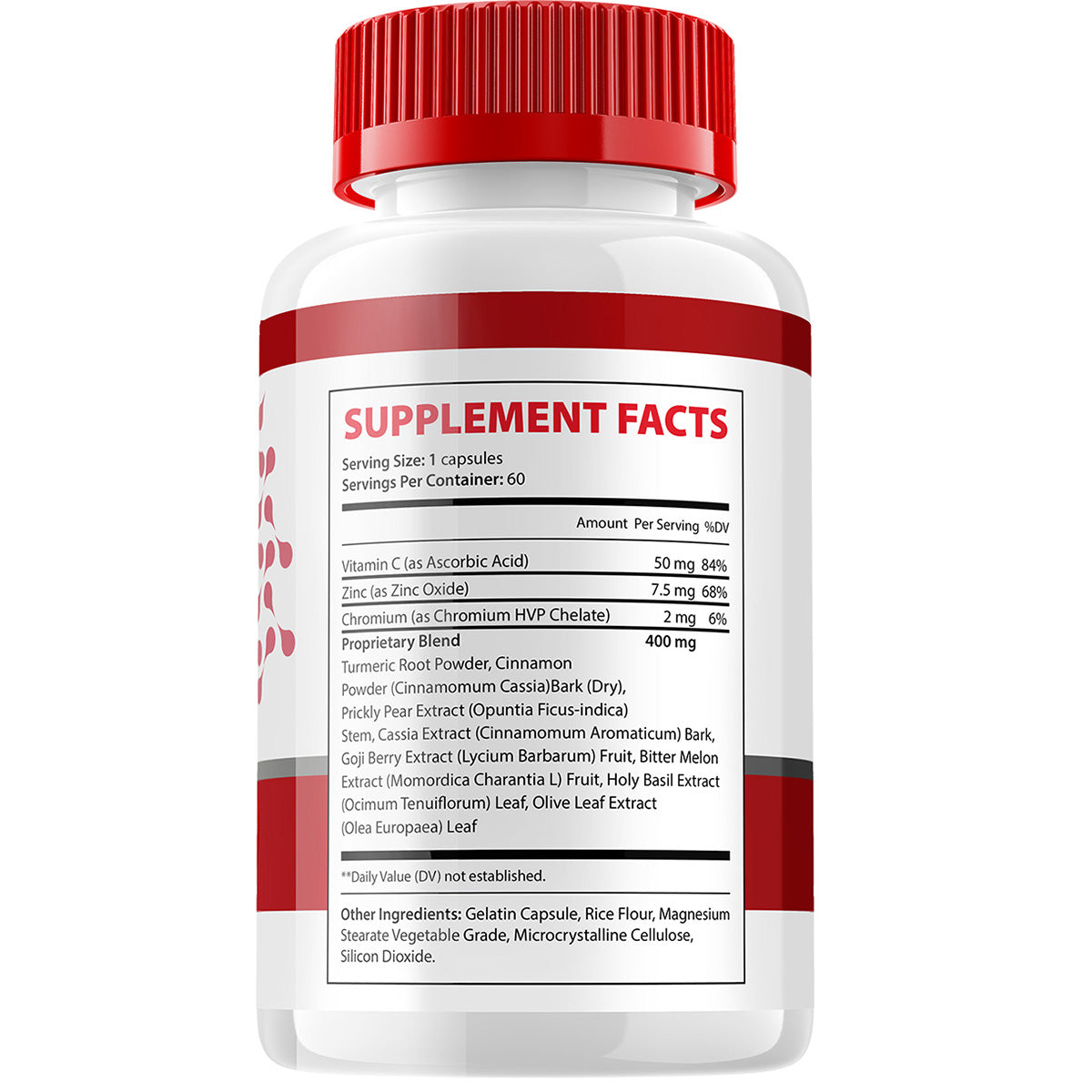 Premium Glyco Capsules