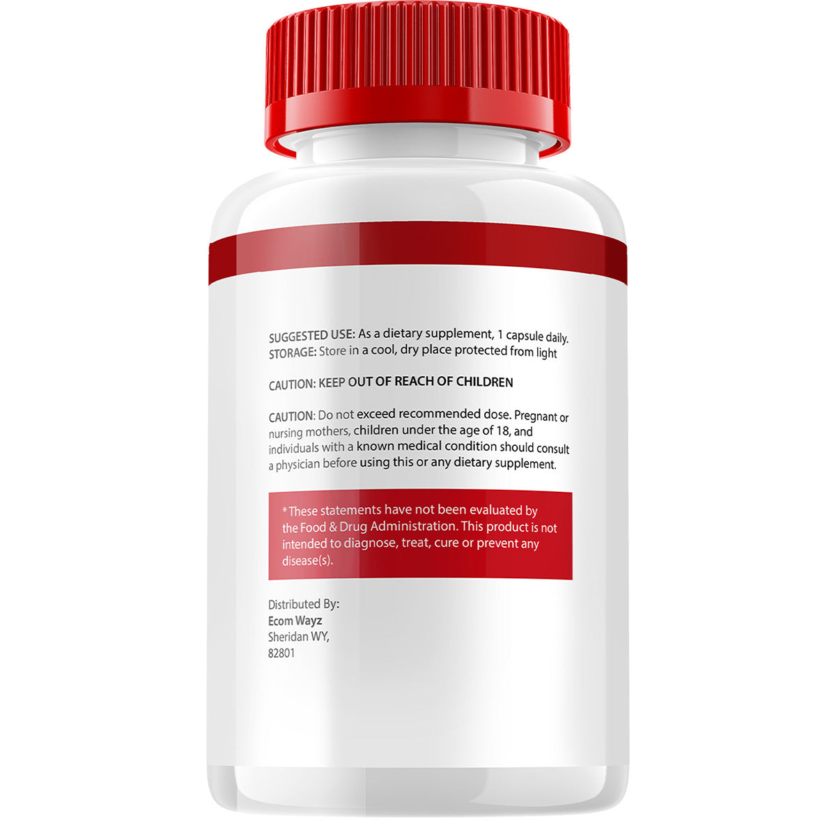 Premium Glyco Capsules