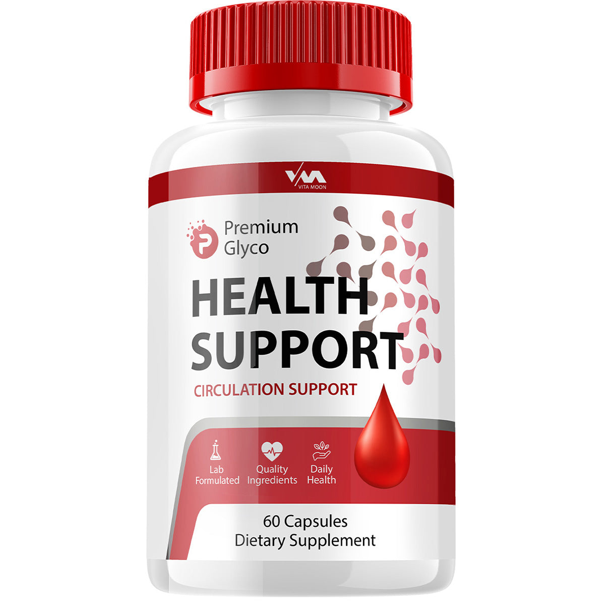 Premium Glyco Capsules