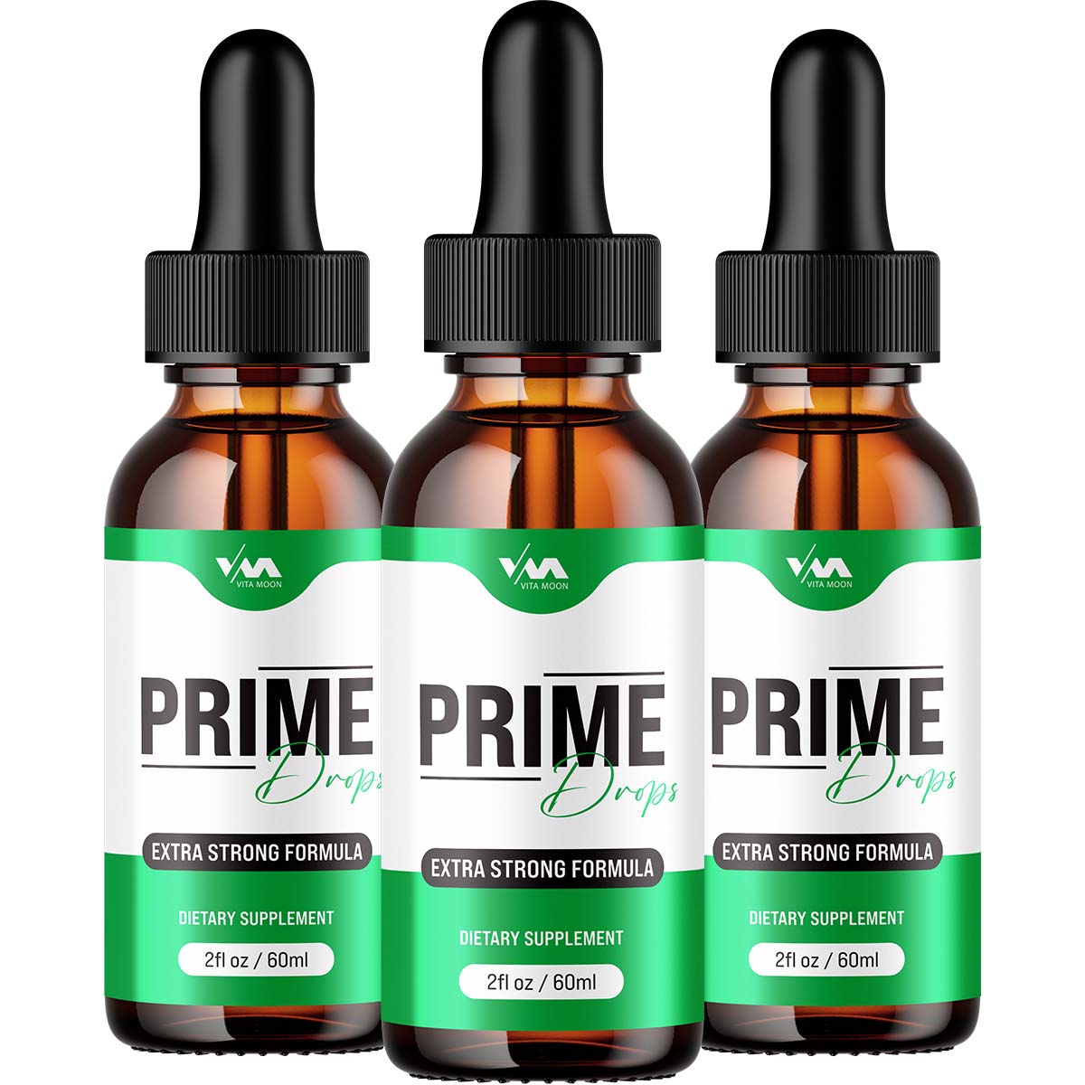 Prime Drops
