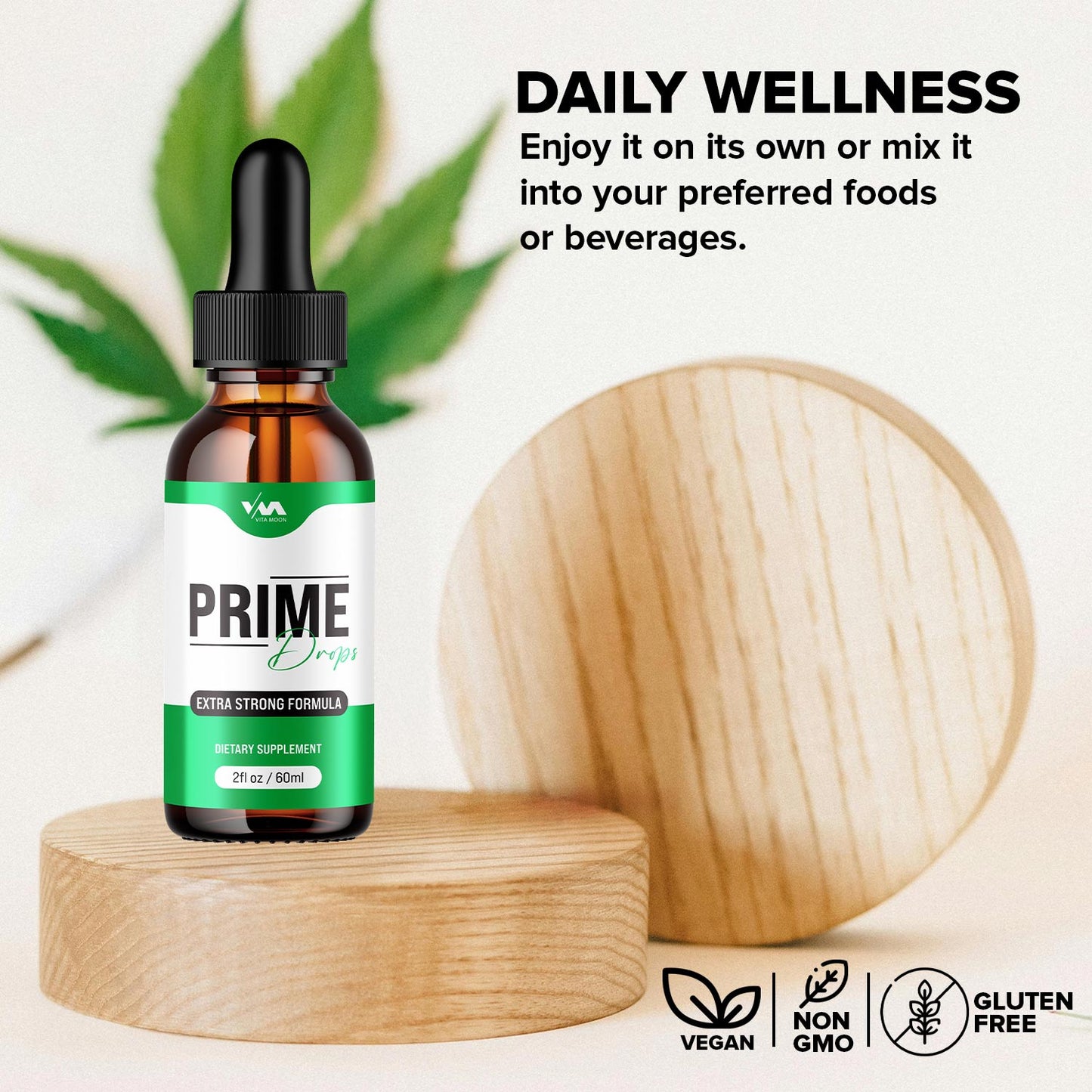 Prime Drops