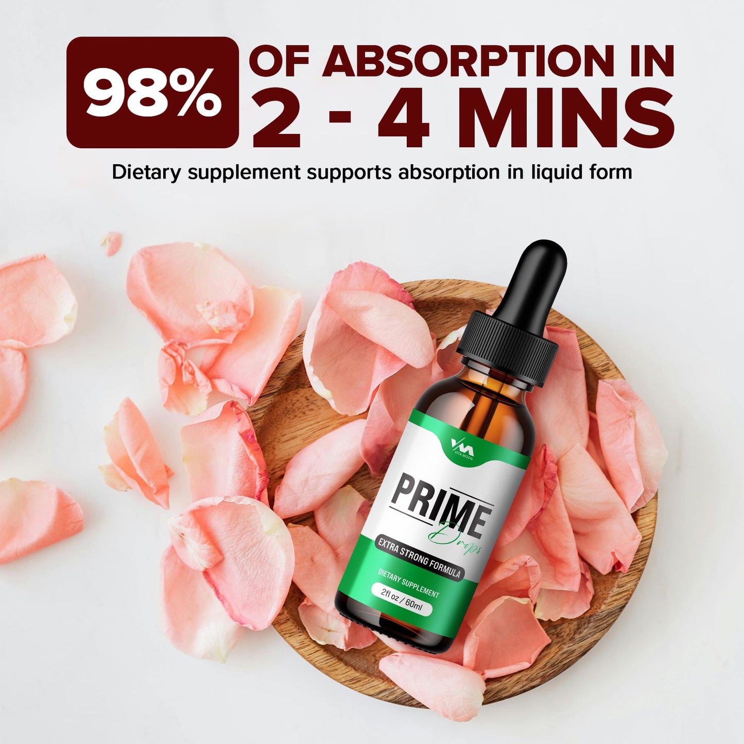 Prime Drops