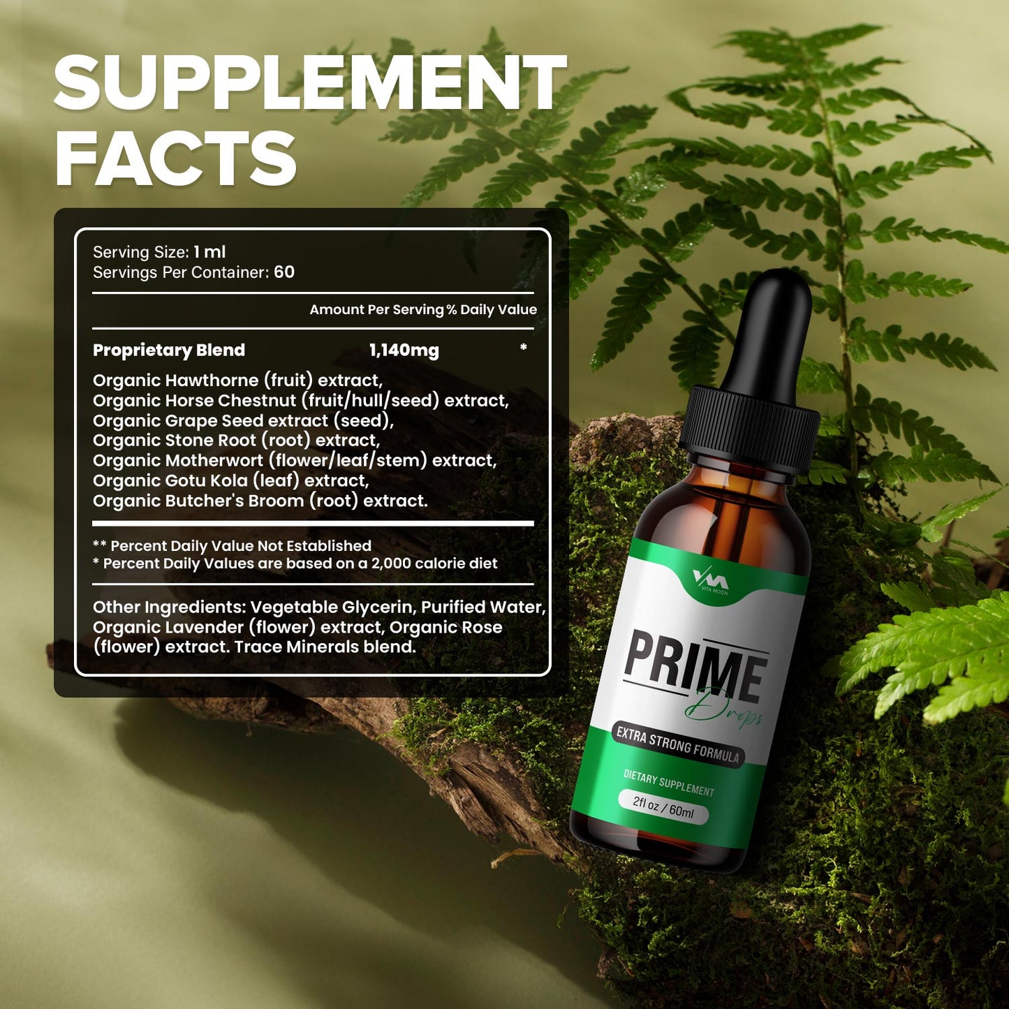 Prime Drops