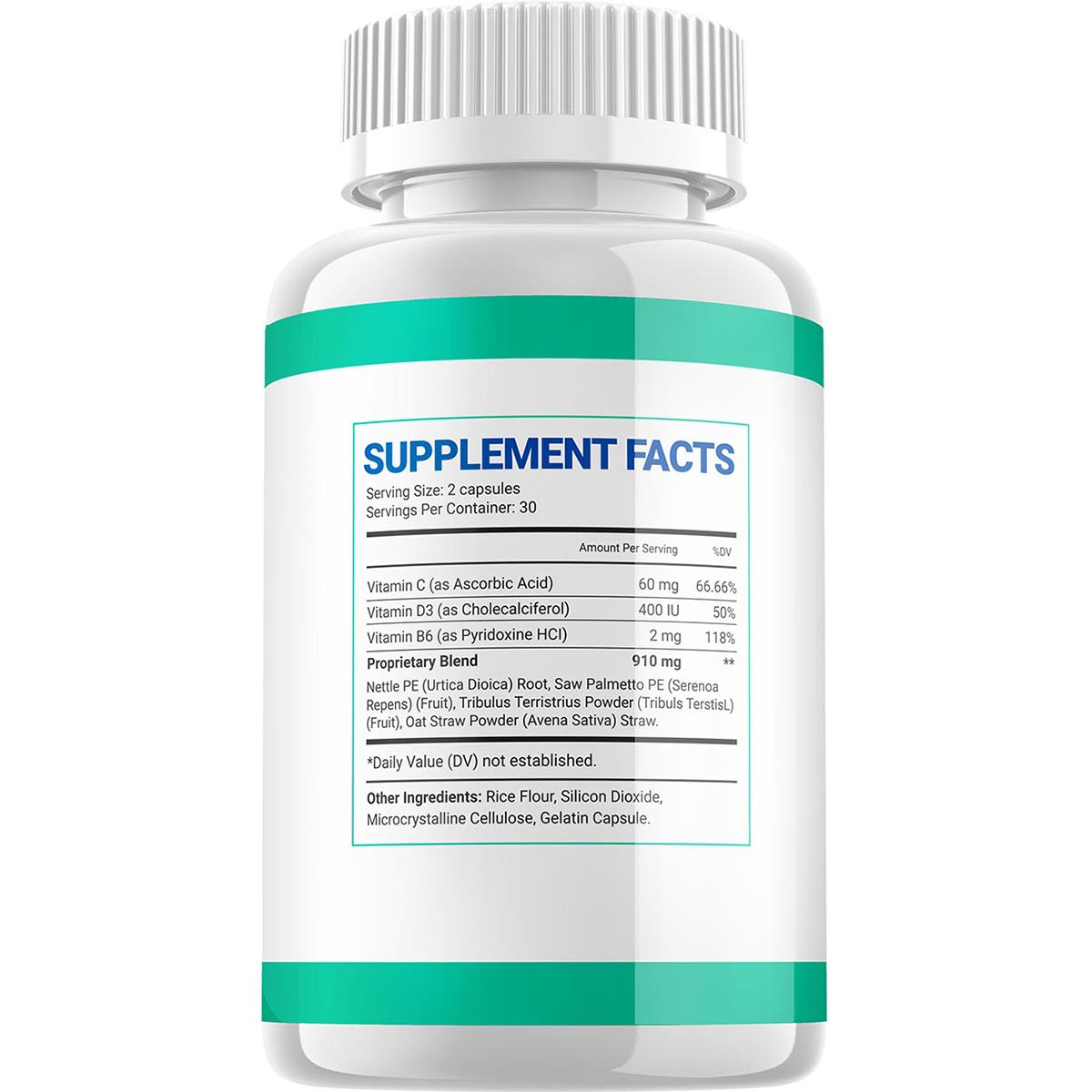 ProstaPrime Capsules