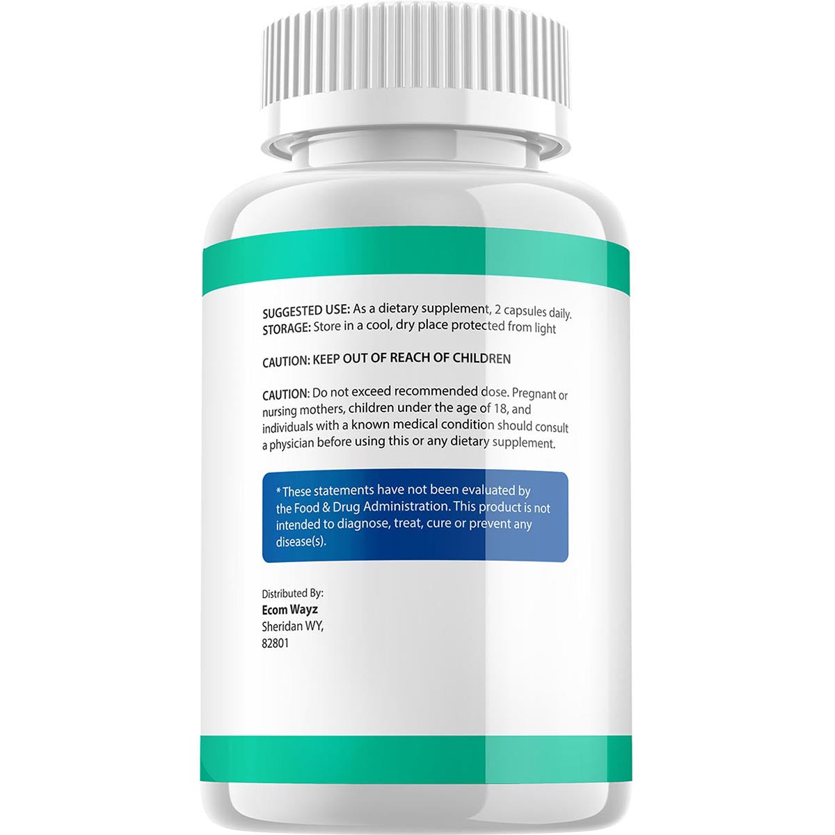 ProstaPrime Capsules
