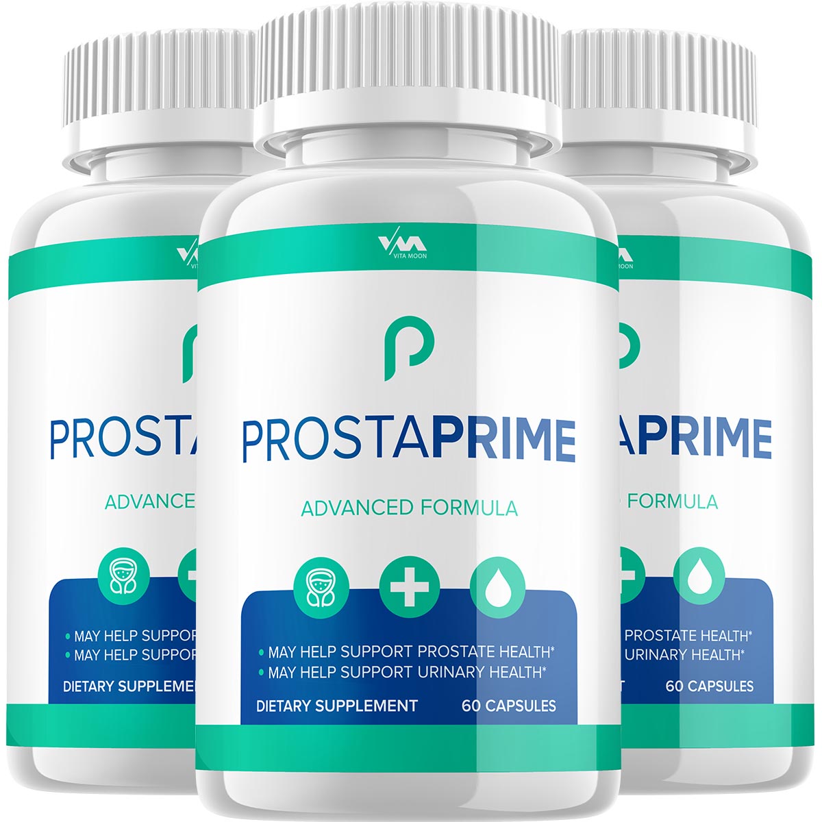 ProstaPrime Capsules