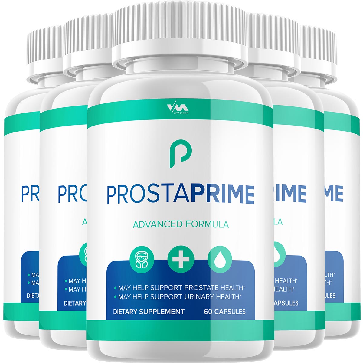 ProstaPrime Capsules