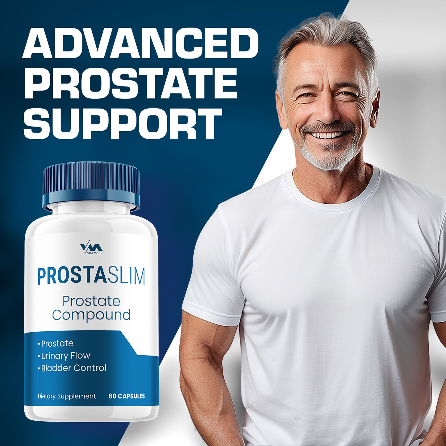 ProstaSlim Capsules