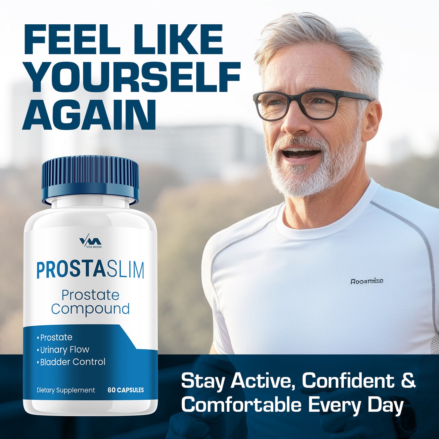 ProstaSlim Capsules