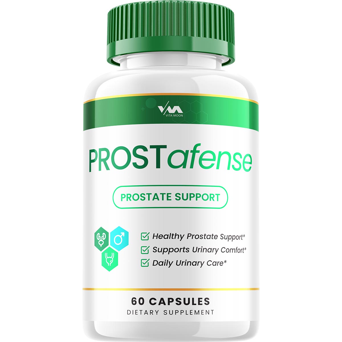 Prostafense Capsules