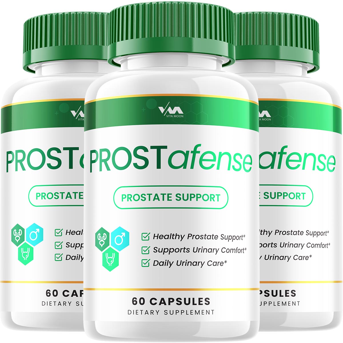 Prostafense Capsules