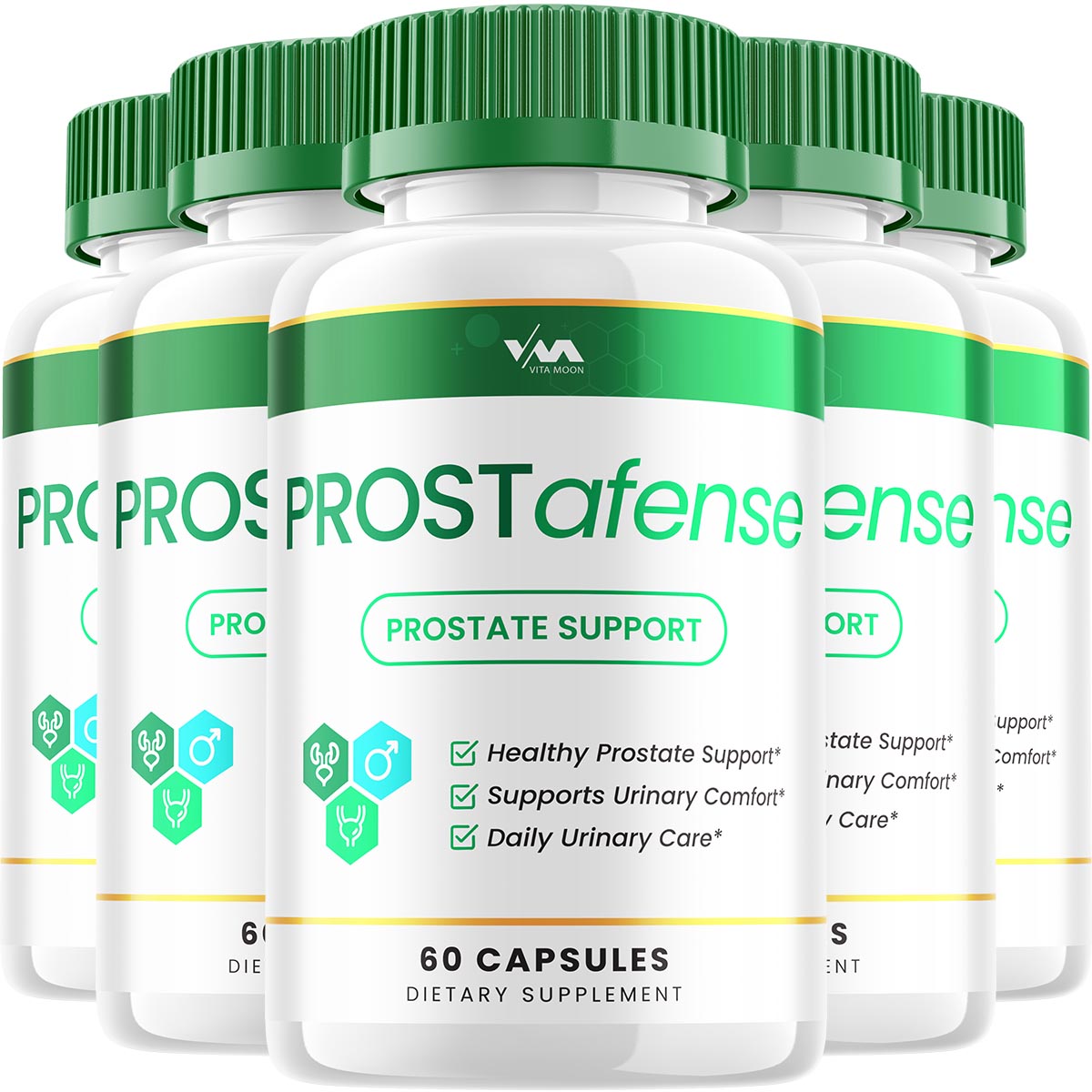 Prostafense Capsules