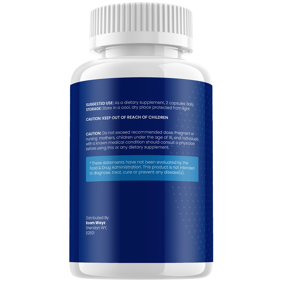 Prosta Flow Capsules