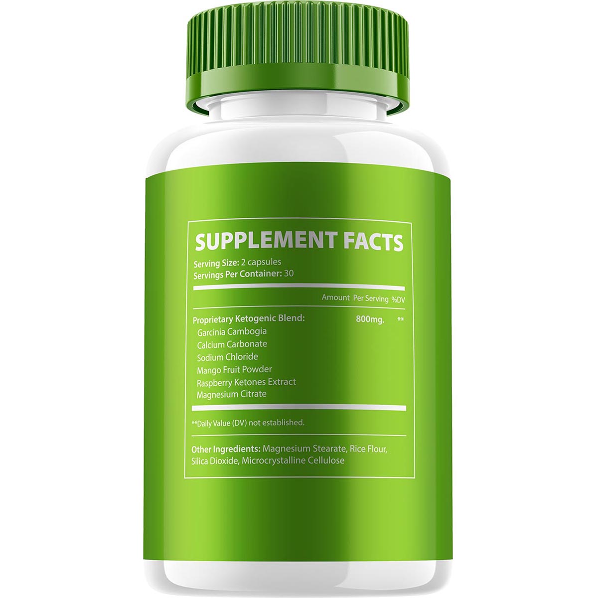 Prozenith Pro Capsules