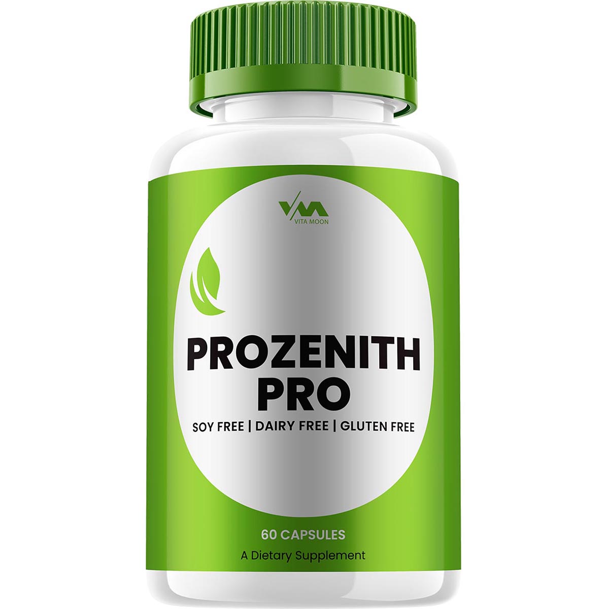 Prozenith Pro Capsules