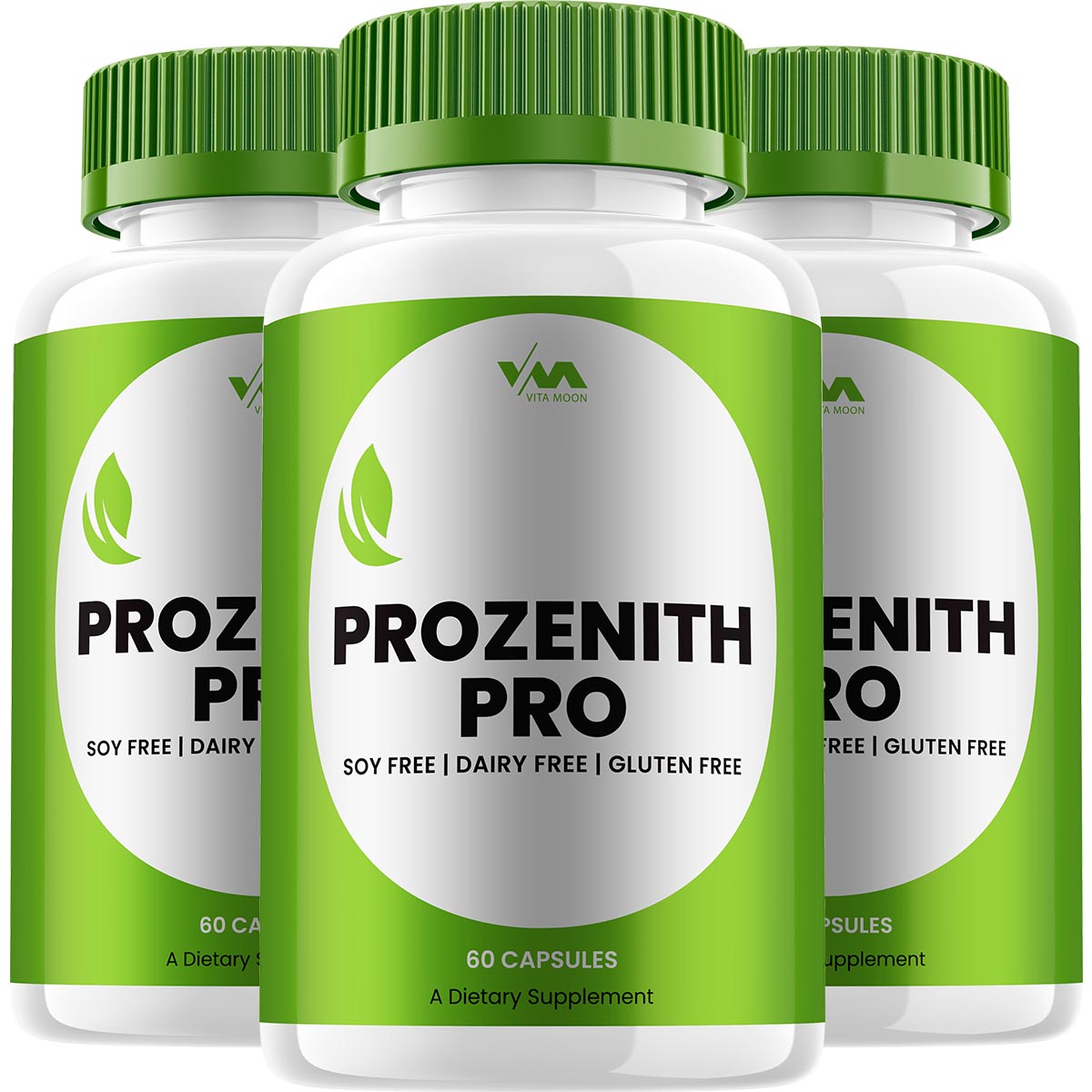 Prozenith Pro Capsules