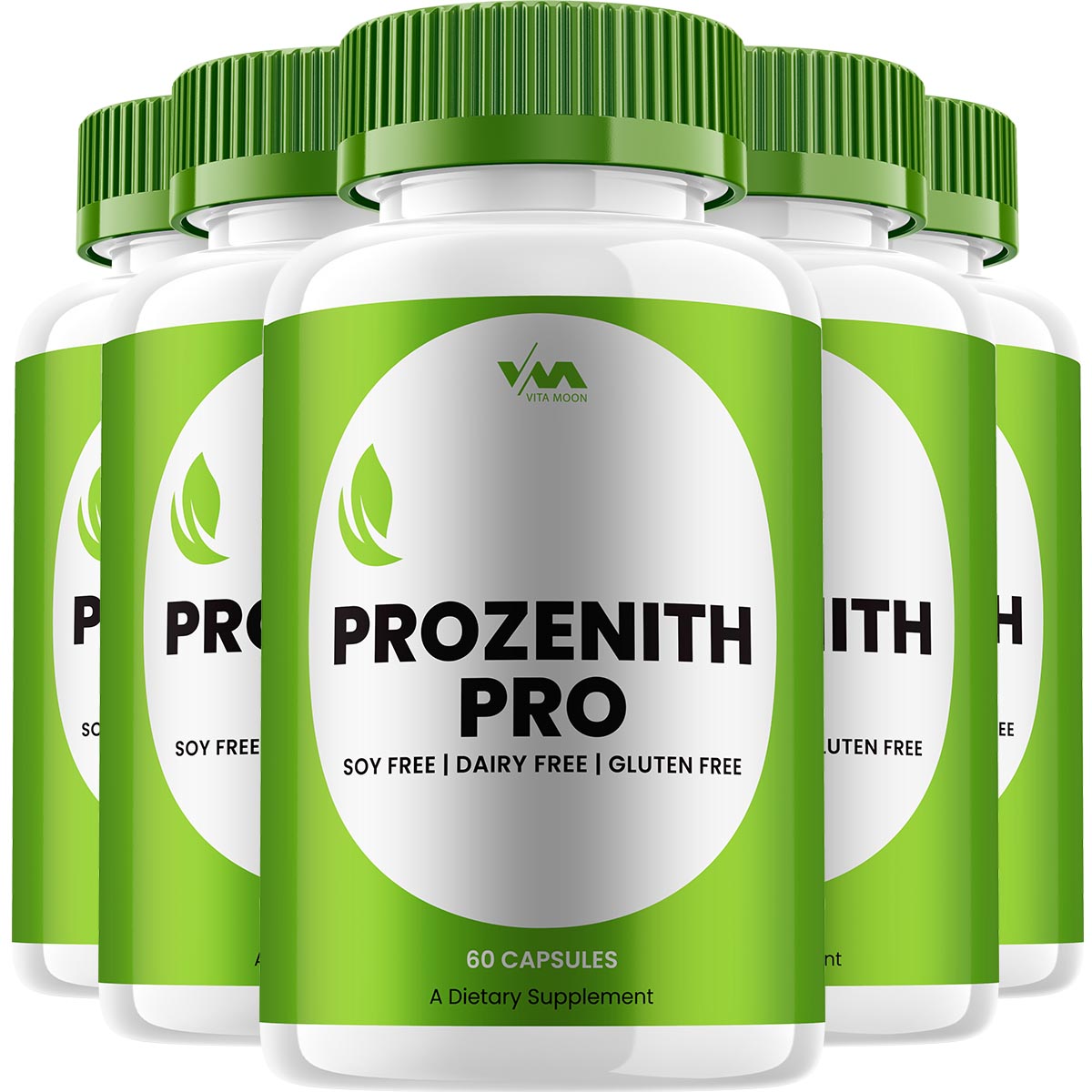 Prozenith Pro Capsules