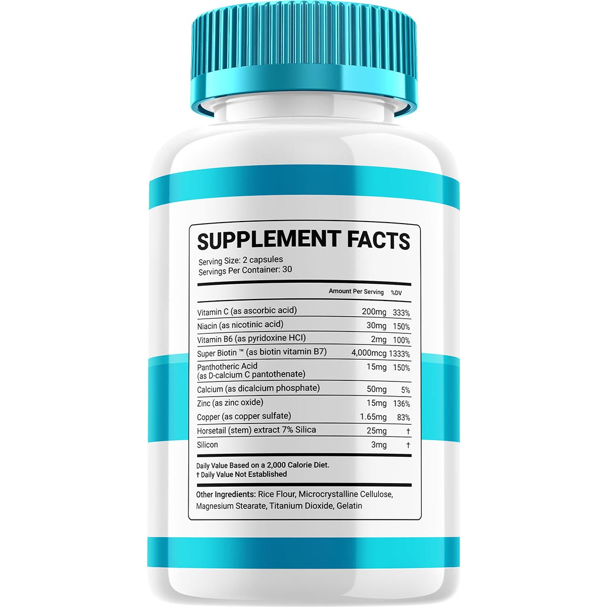 Rejuva Joint Capsules