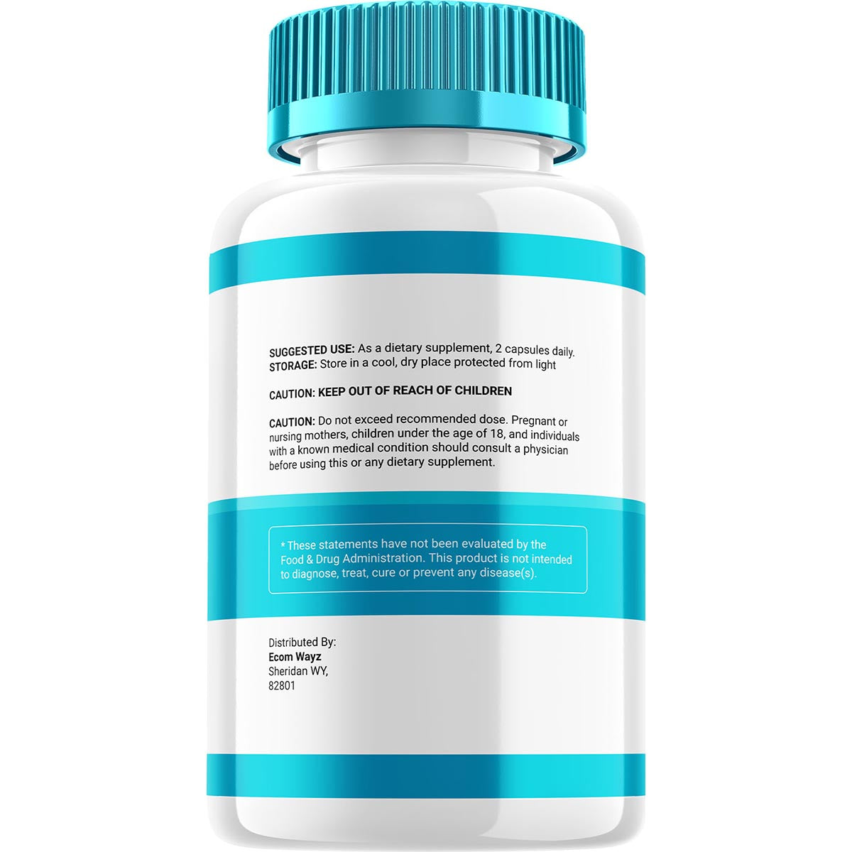 Rejuva Joint Capsules