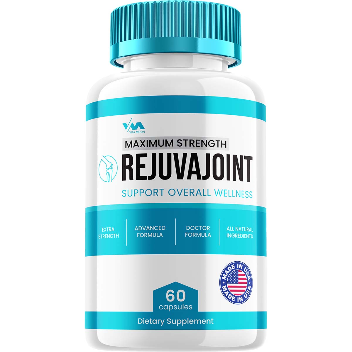 Rejuva Joint Capsules
