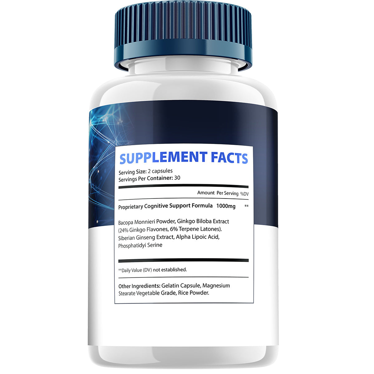 SciatiSoothe Capsules