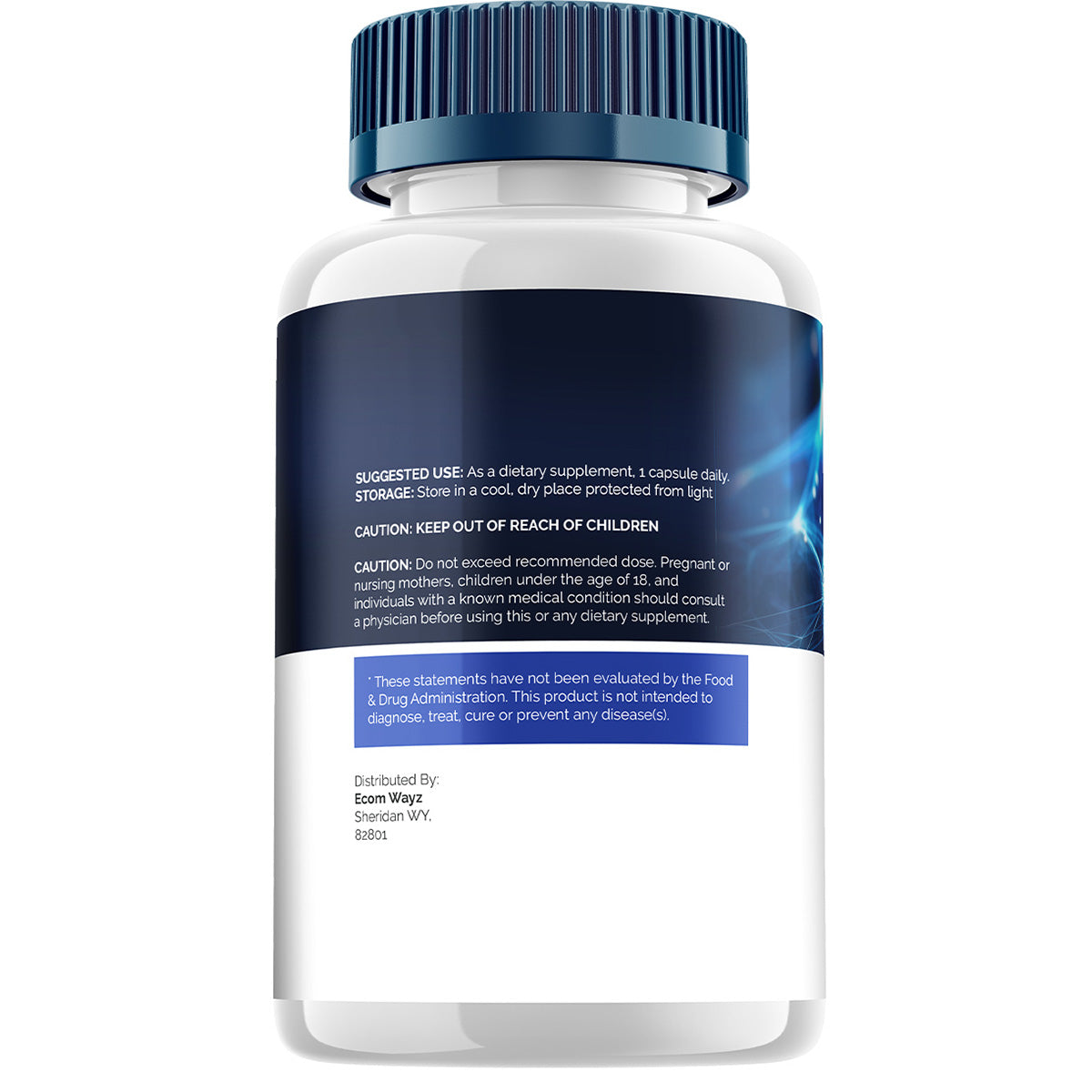 SciatiSoothe Capsules
