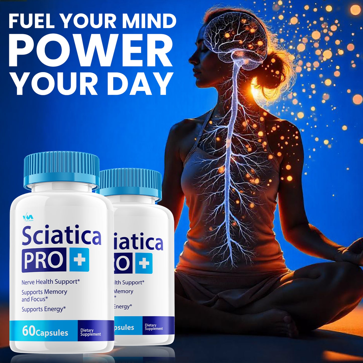 Sciatica Pro Capsules