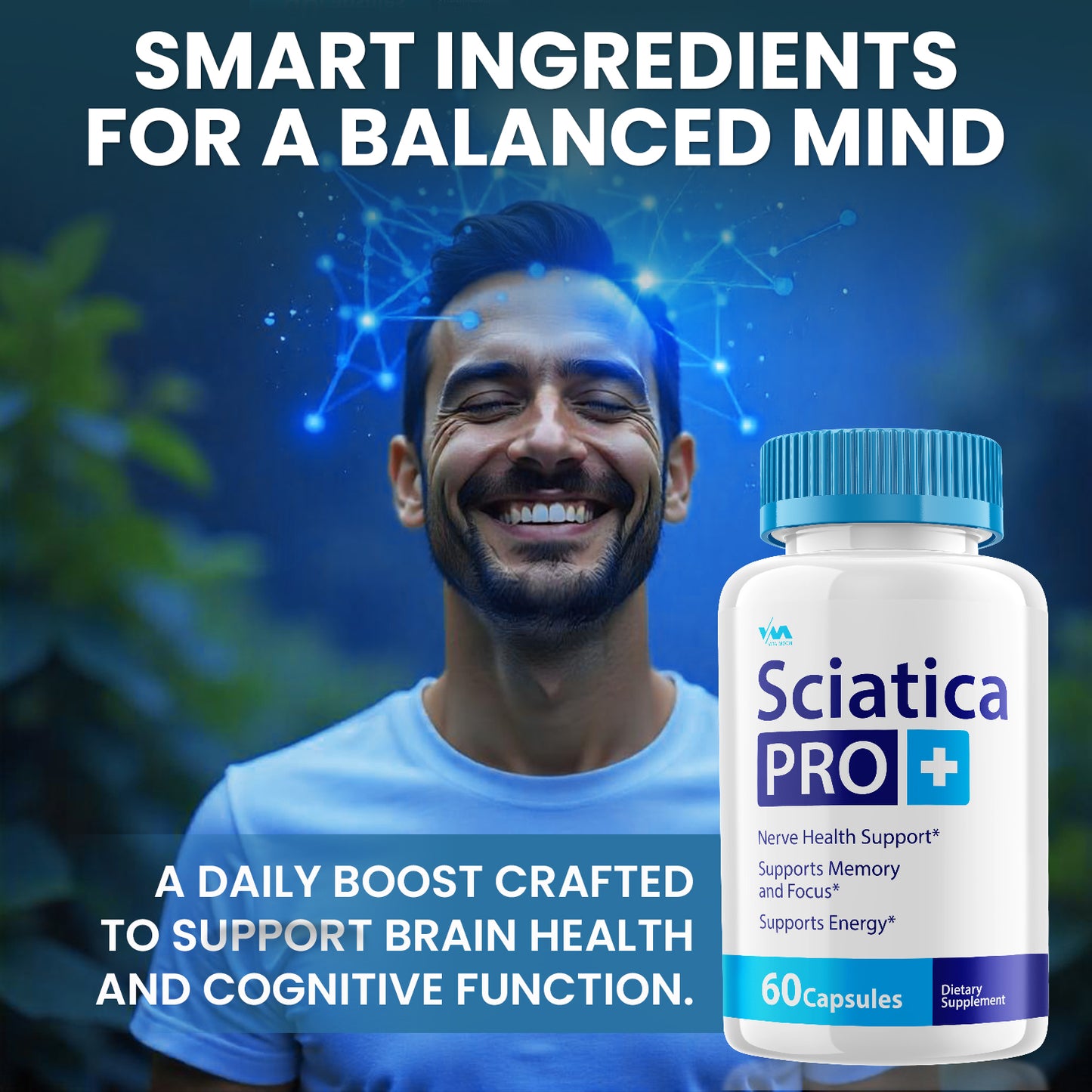 Sciatica Pro Capsules
