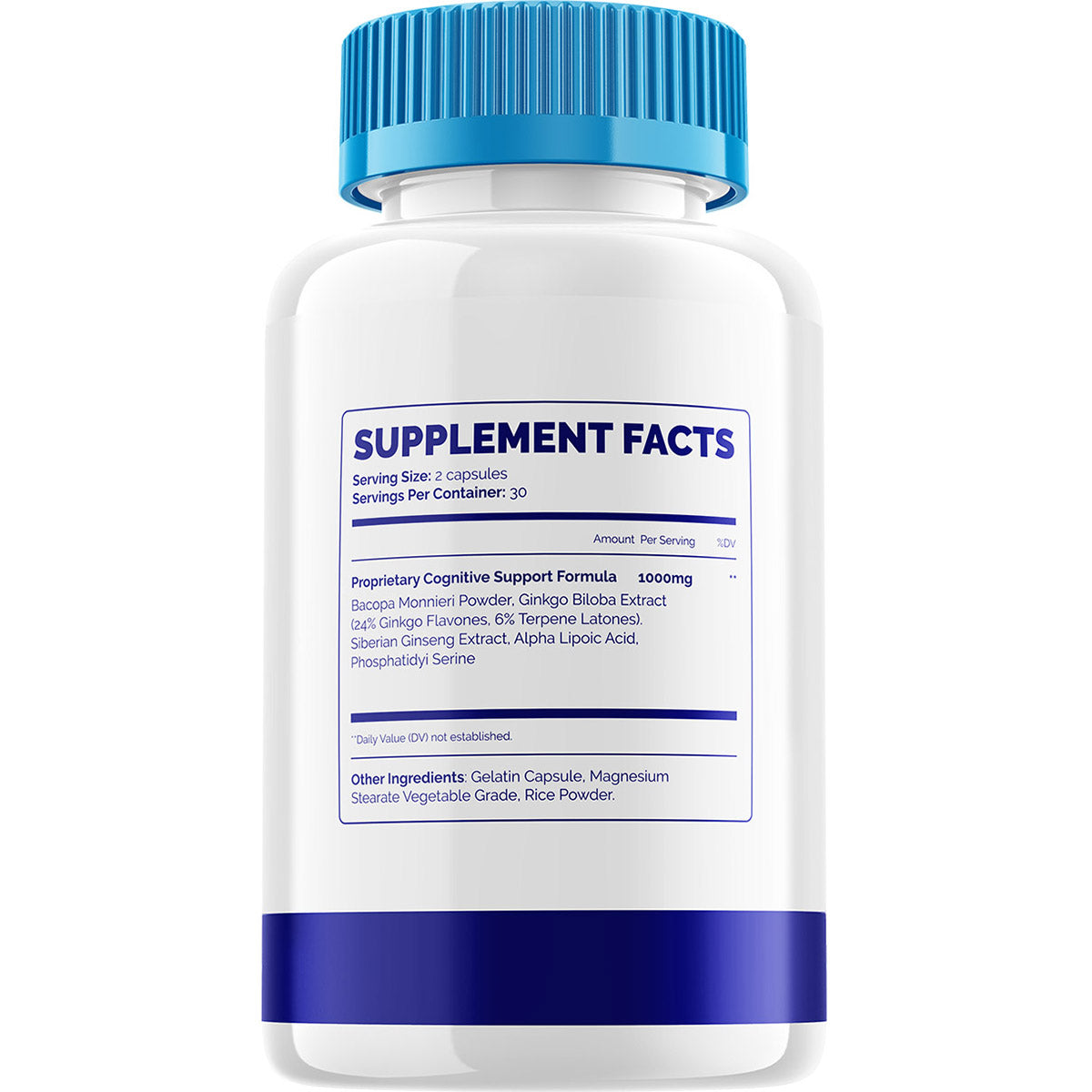 Sciatica Pro Capsules