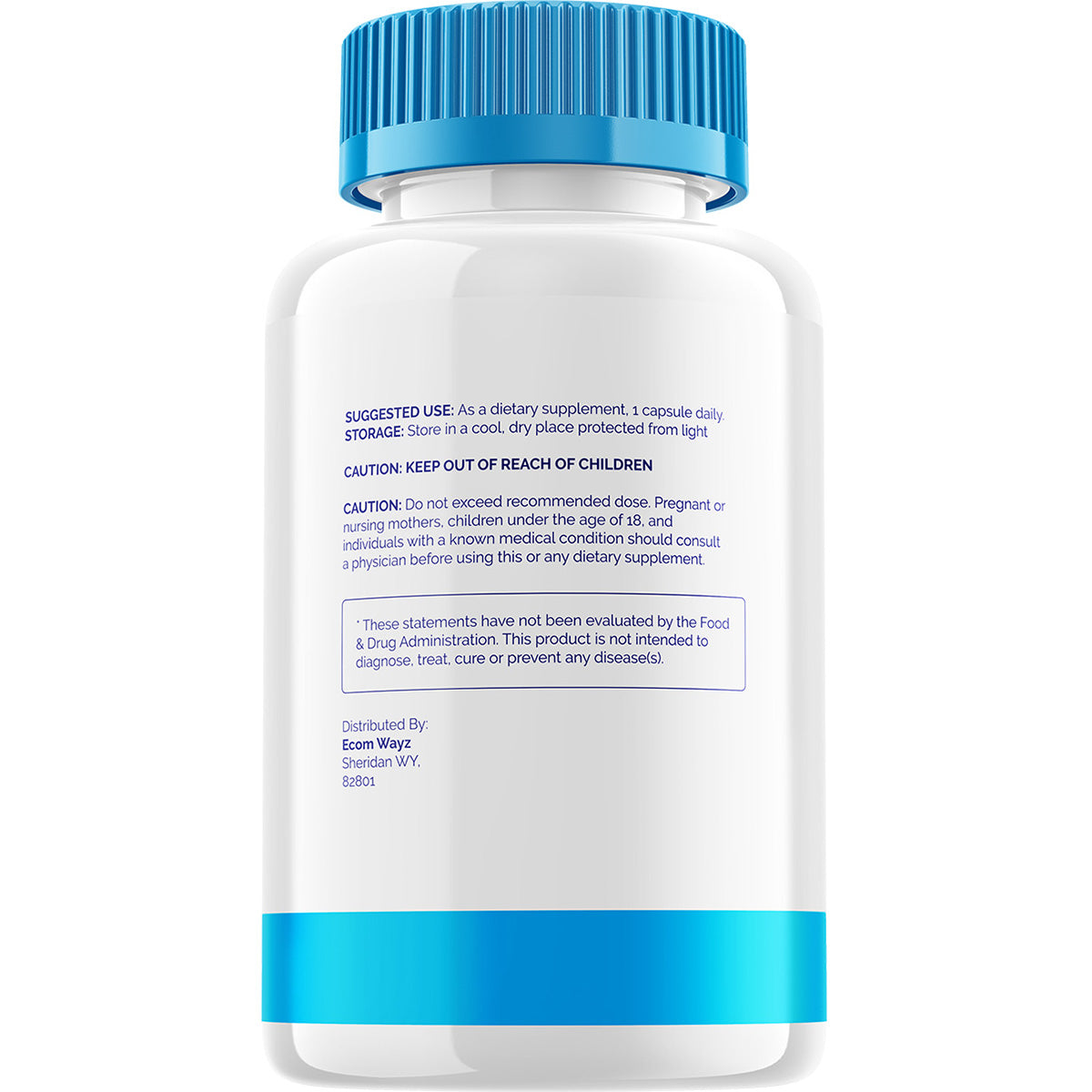 Sciatica Pro Capsules