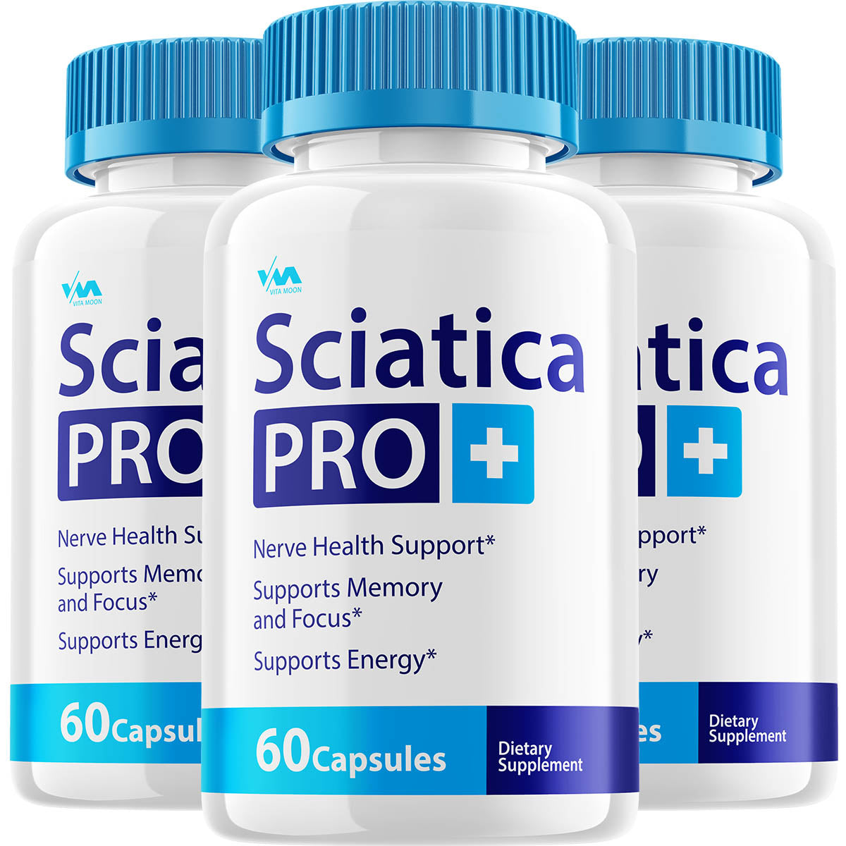 Sciatica Pro Capsules