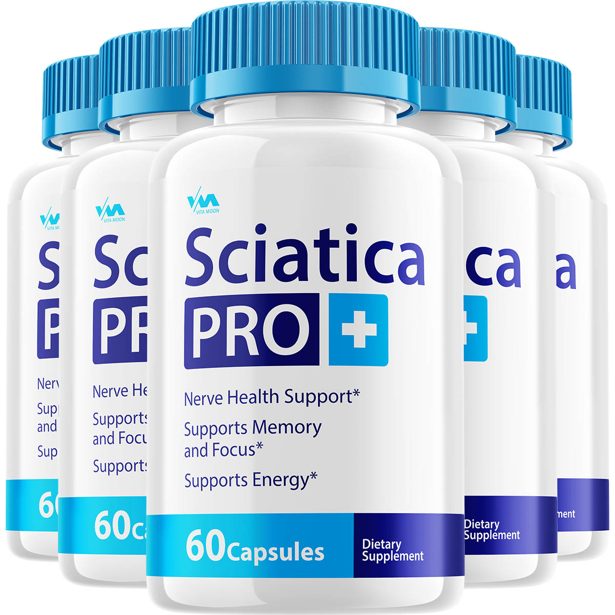 Sciatica Pro Capsules