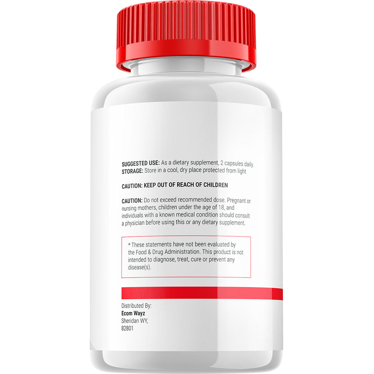 Skinny Roast Capsules