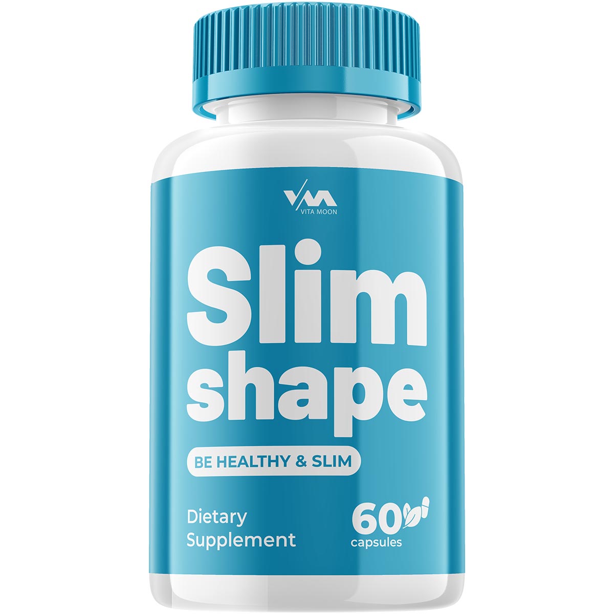 Slim Shape Capsules