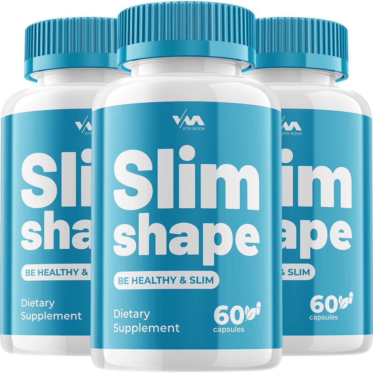 Slim Shape Capsules