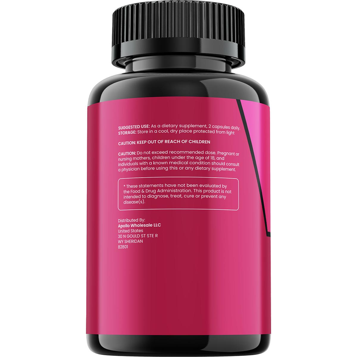 Slimpic Capsules