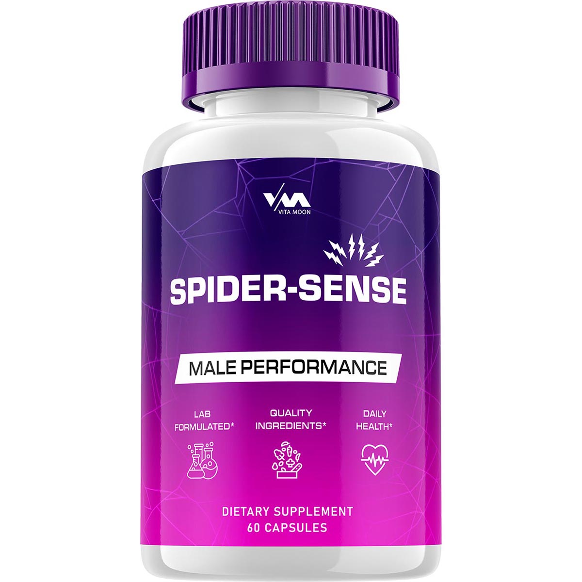 Spider Sense Capsules