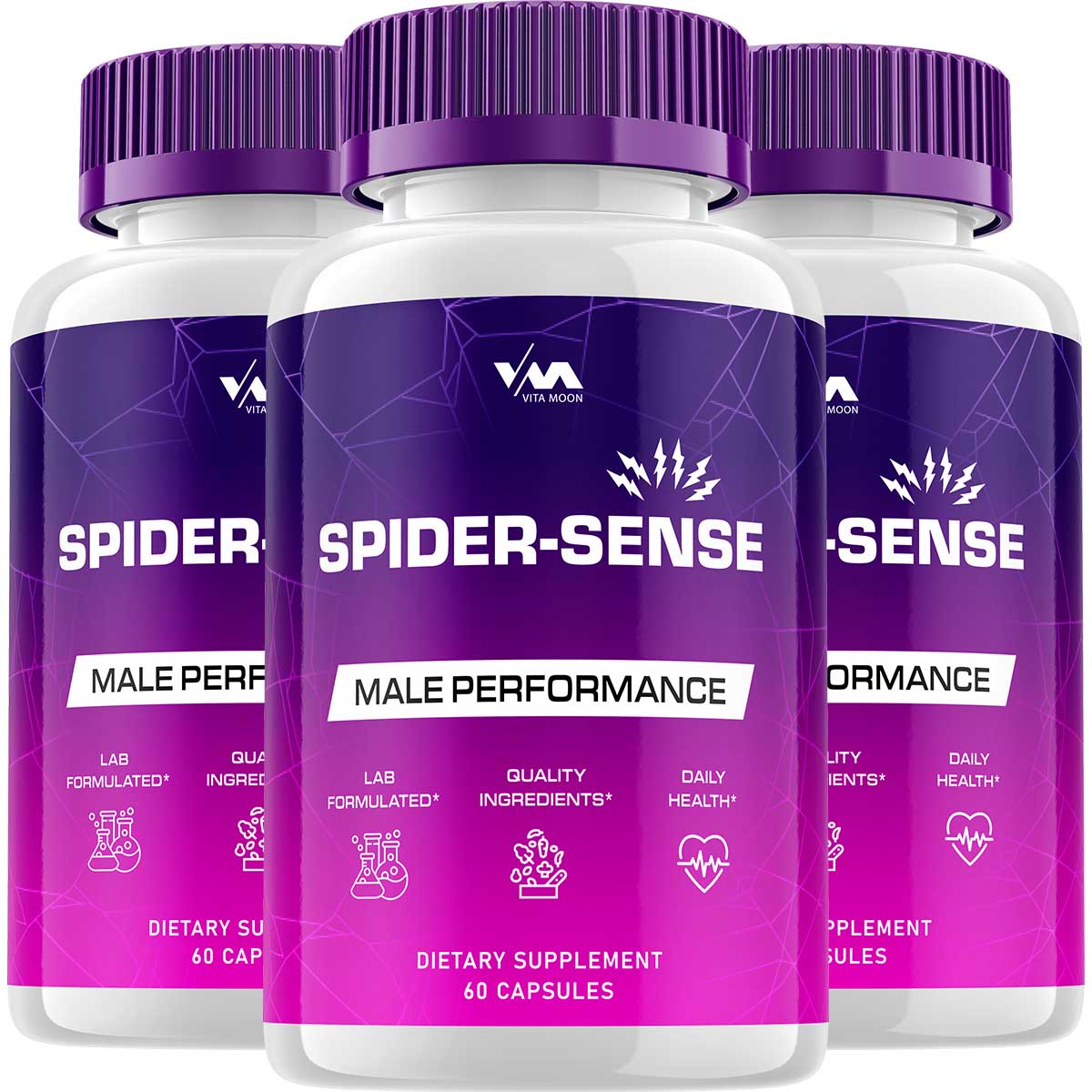 Spider Sense Capsules