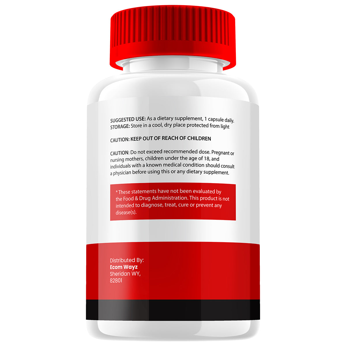 Sugar Health Capsules