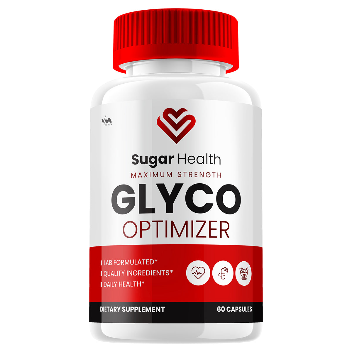 Sugar Health Capsules