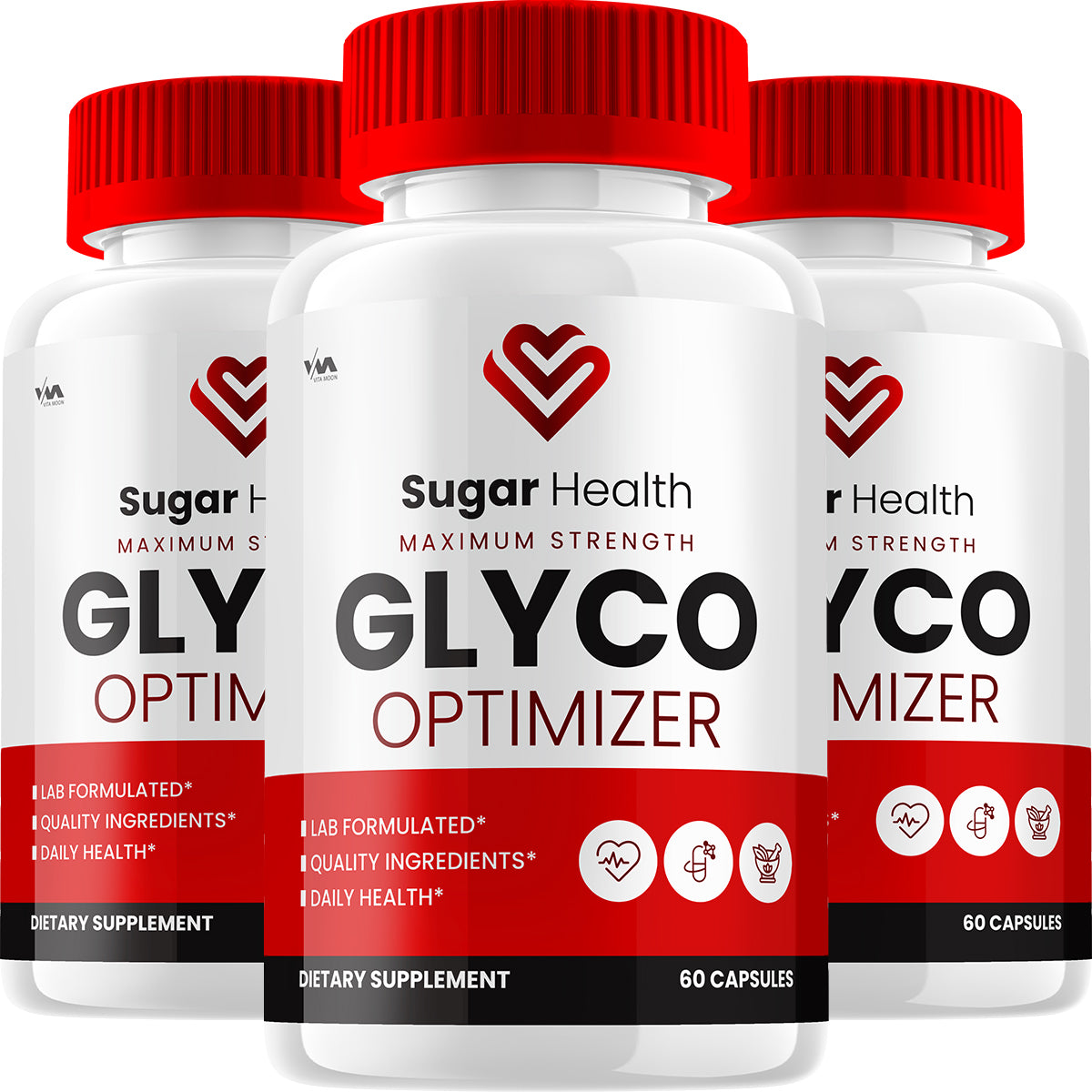 Sugar Health Capsules