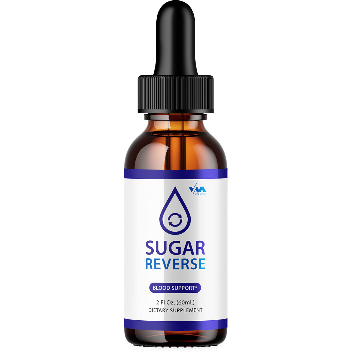 Sugar Reverse Drops