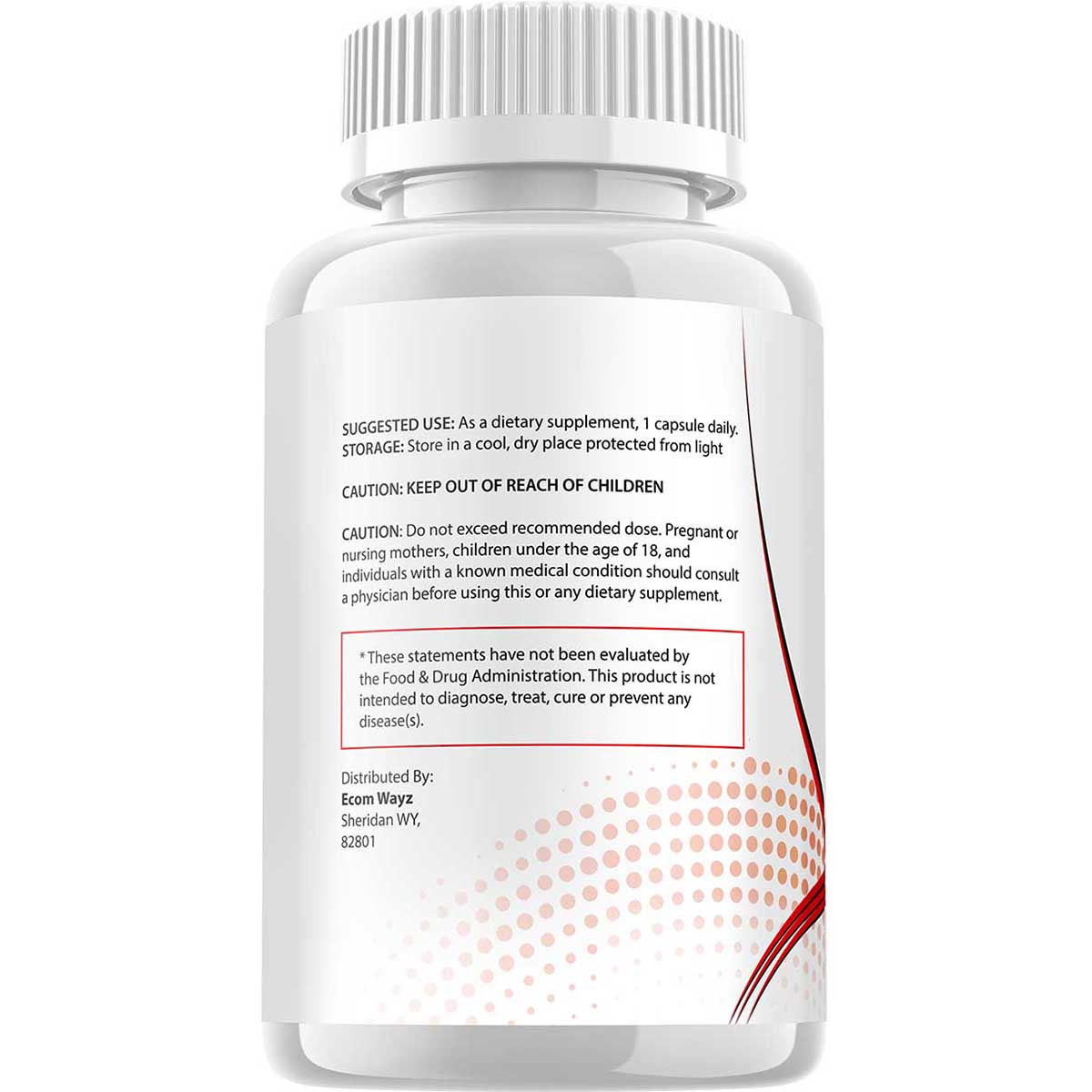 Sugar Shield Capsules