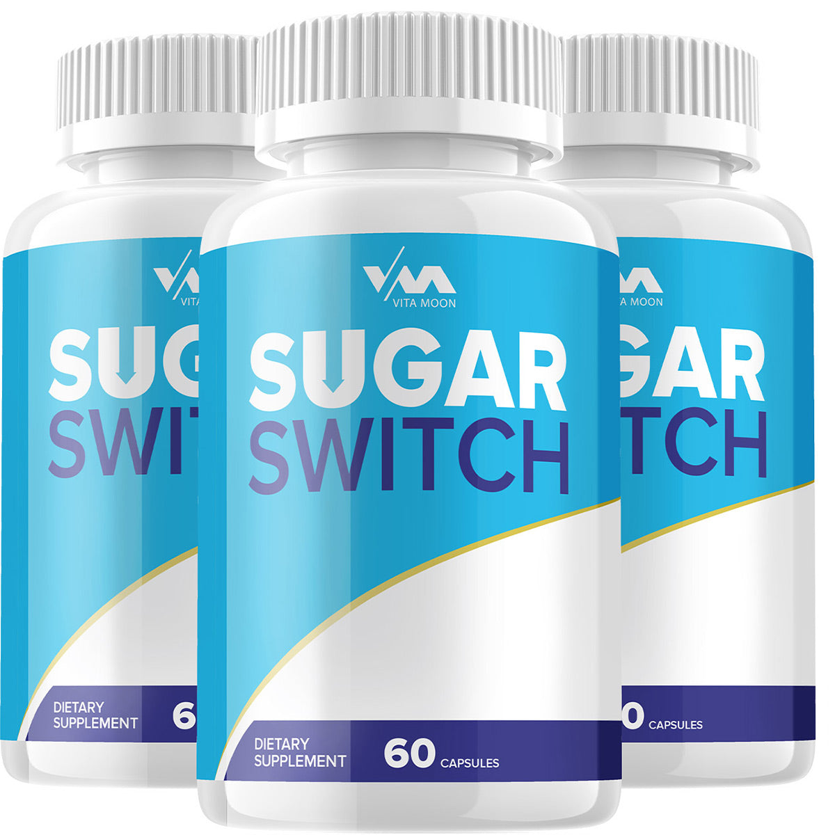 Sugar Switch Capsules