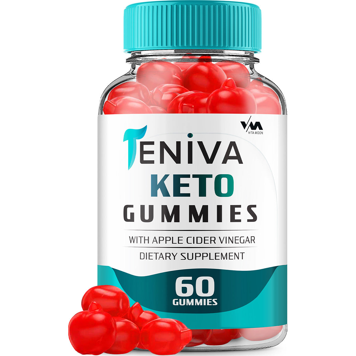 Teniva Keto Gummies