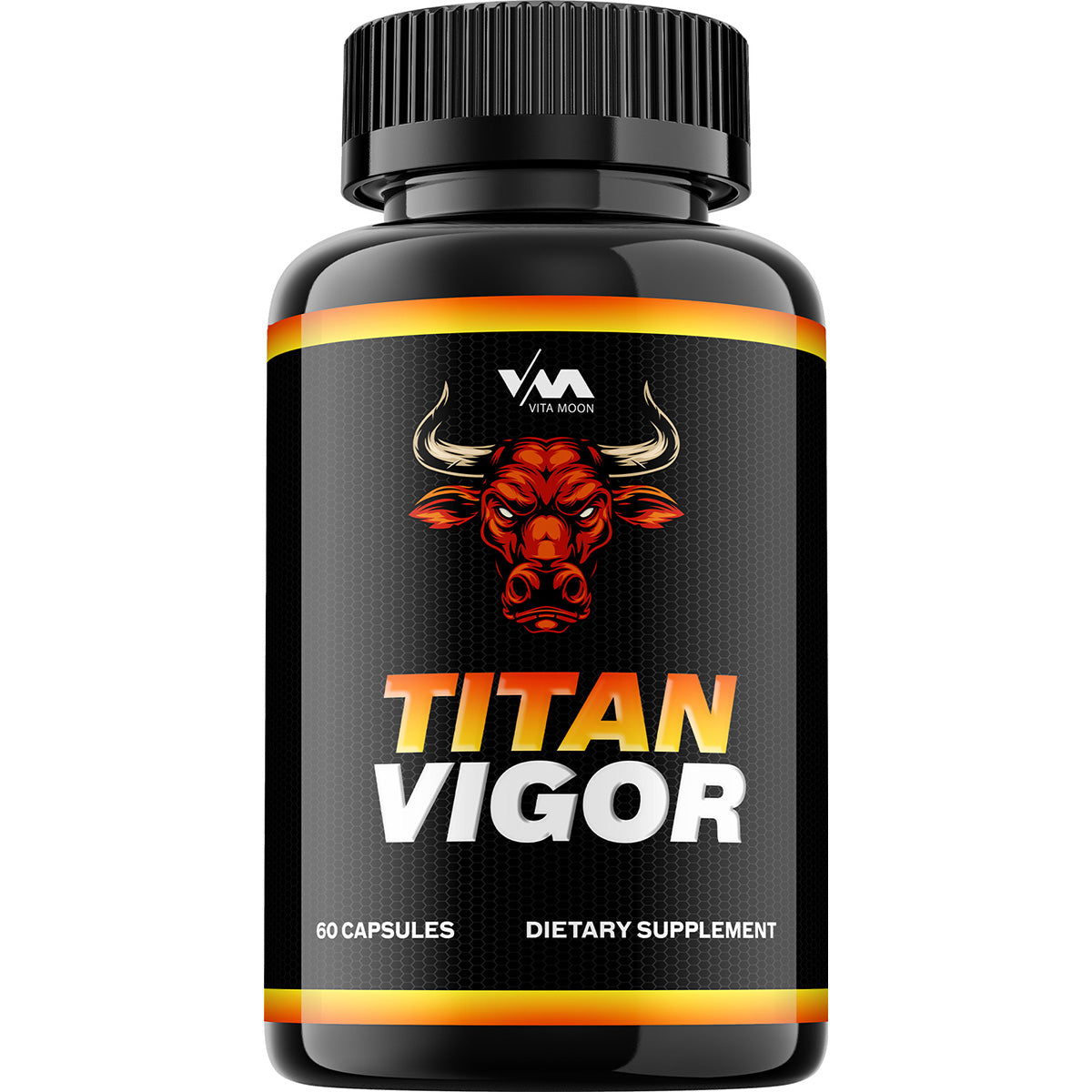 Titan Vigor Capsules