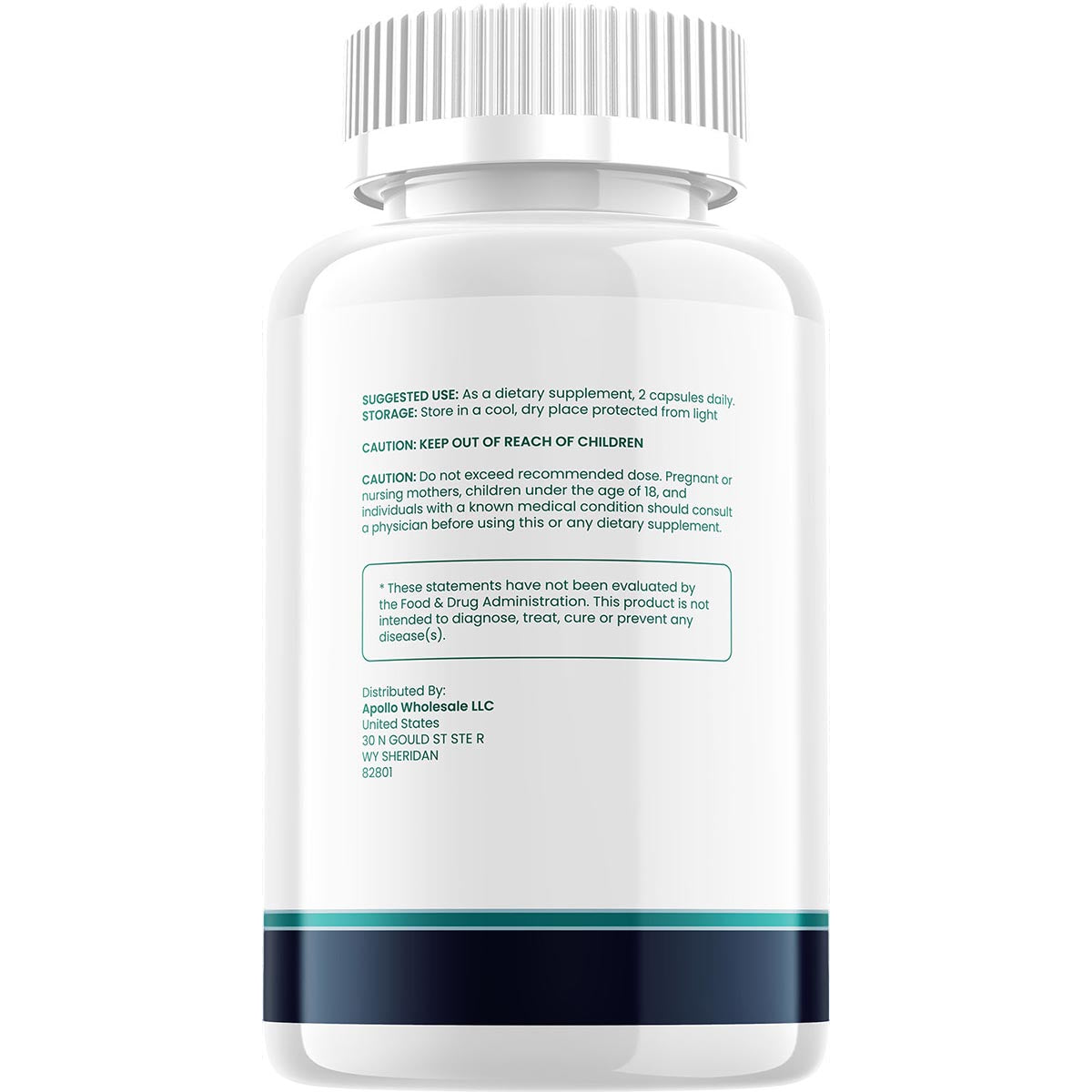 Trimoryn Capsules
