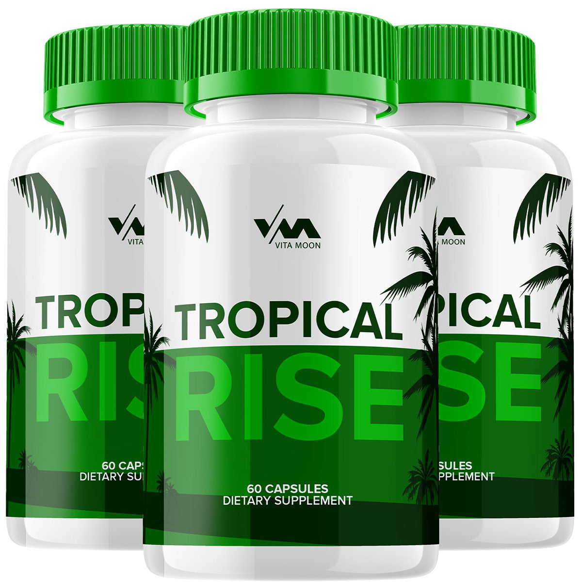 Tropical Rise Capsules
